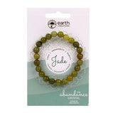 Bead Bracelet -Jade