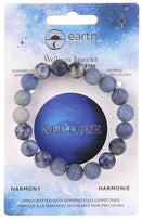 Bead Bracelet -Neptune, Harmony