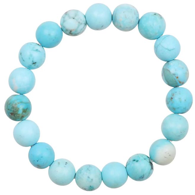 Bead Bracelet -Uranus, Freedom