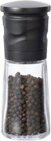 Kyocera Ceramic Adjustable Mill Grinder (white/black) salt/peppercorn/seeds/spices