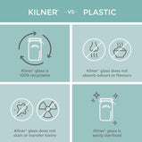 kilner info