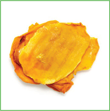 Dried Mango