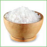 Mediterranean sea salt