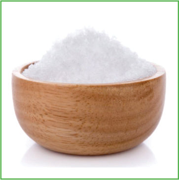 Mediterranean sea salt