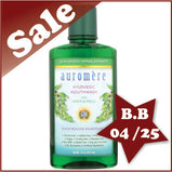 Auromere Mouthwash