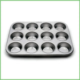 Muffin pan 12 cup