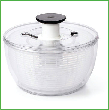 Oxo Salad Spinner Large