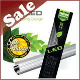 24" SunBlaster LED Strip Light 6400K 24 watts