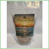 Sacred Salts mineral bath