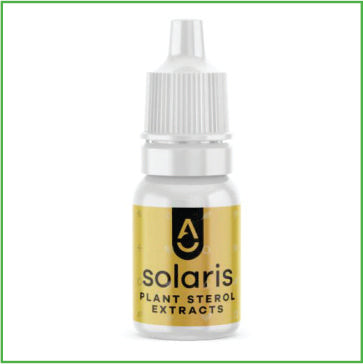 Solaris Plant Sterol Extracts