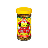 Bragg Sprinkle herbs & spices seasoning