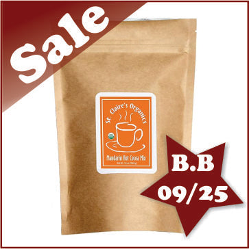 Hot Cocoa  12oz bag (340g) 4 flavors