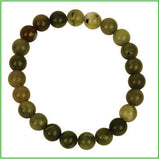 Bead Bracelet -Jade