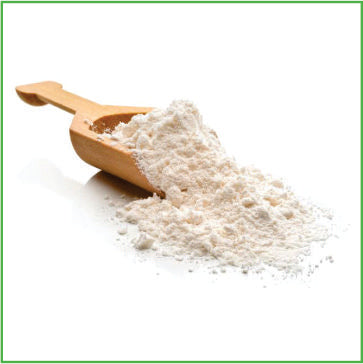 Organic Whole Rye Stone Ground Flour